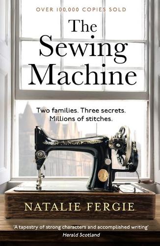 The Sewing Machine (Paperback)