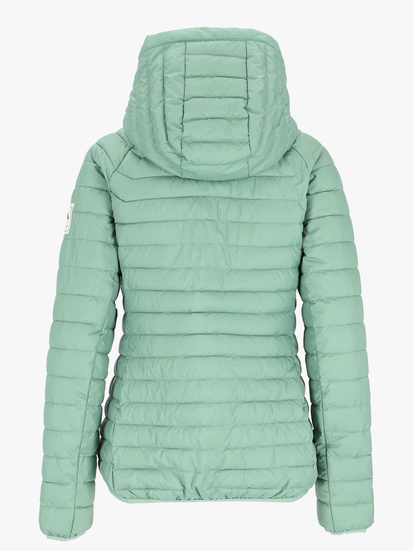 1222 Thermal Jakke