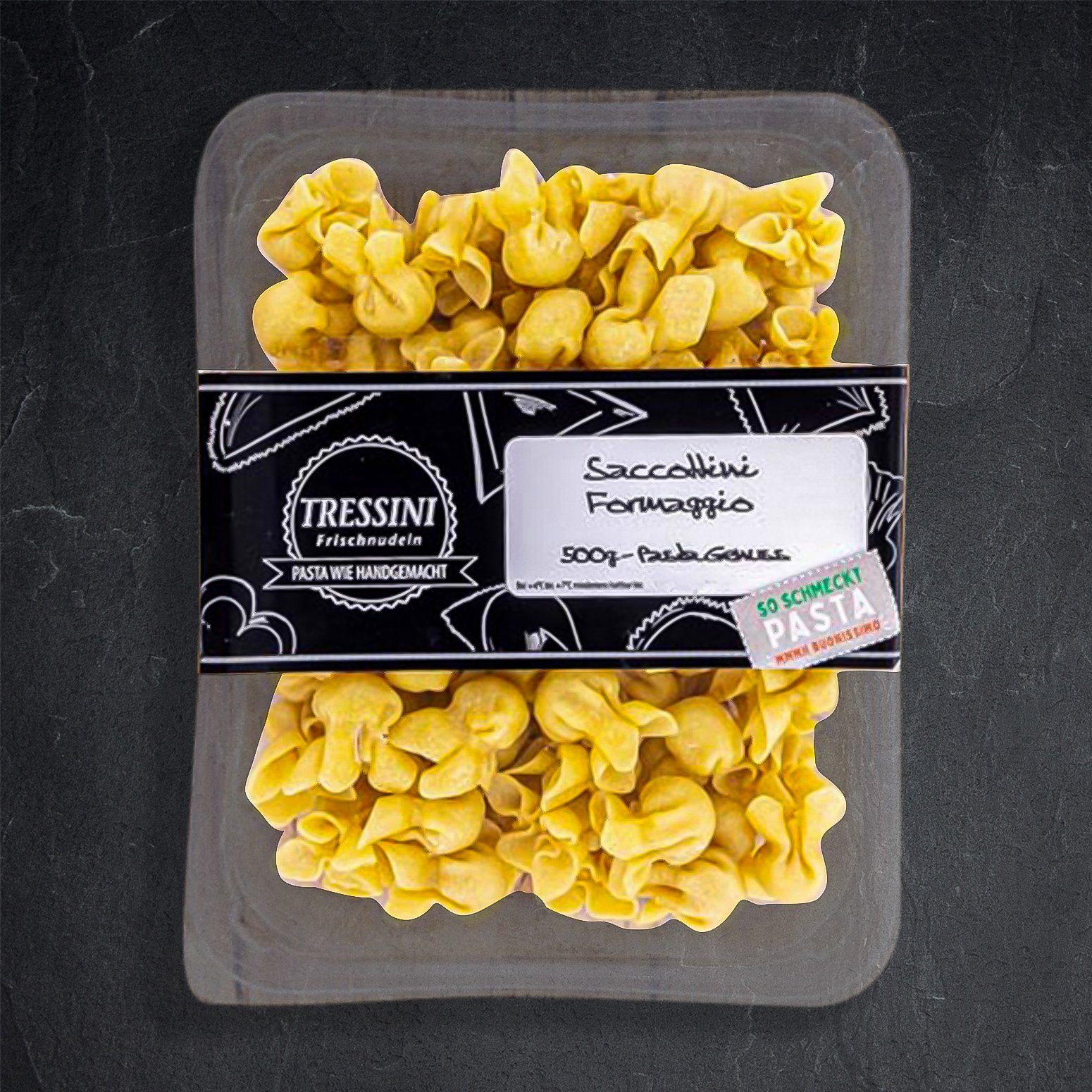 Saccottini Formaggio