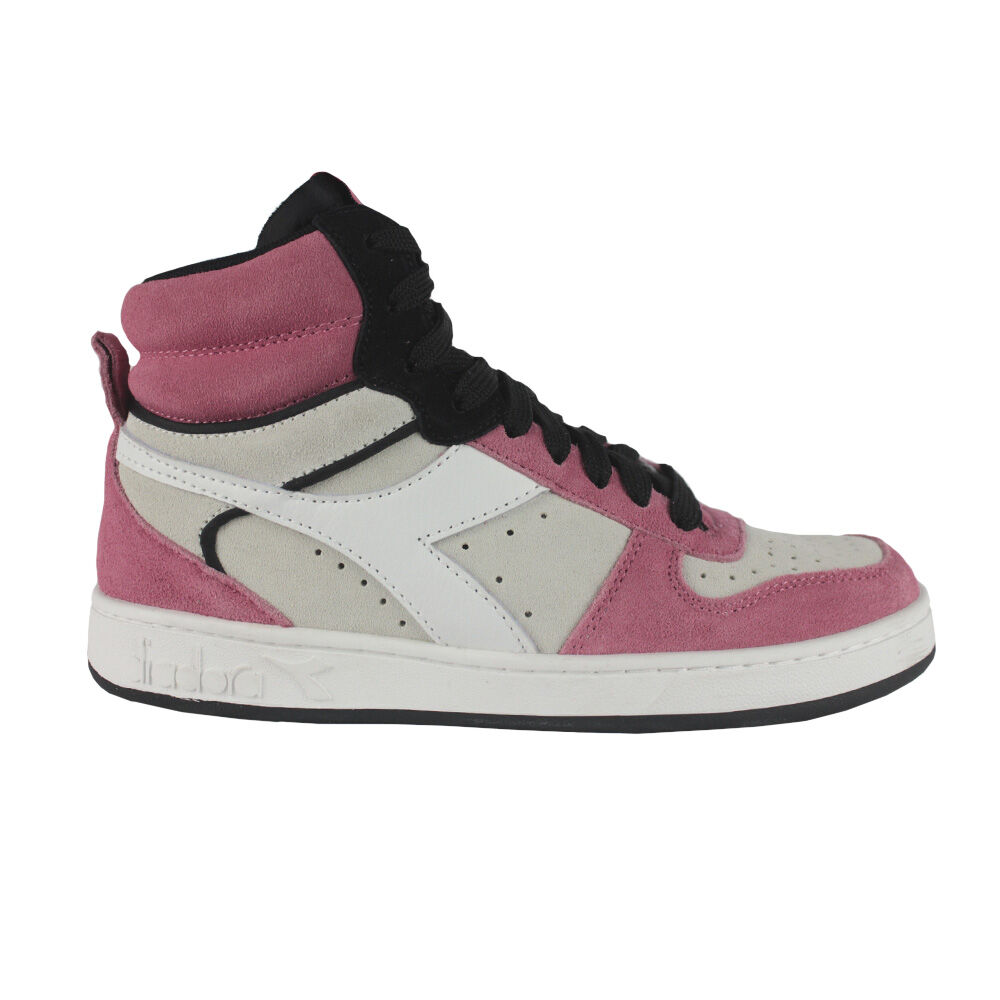 Zapatillas Diadora 501.179011 C9996 Branco/chá Rosa/preto