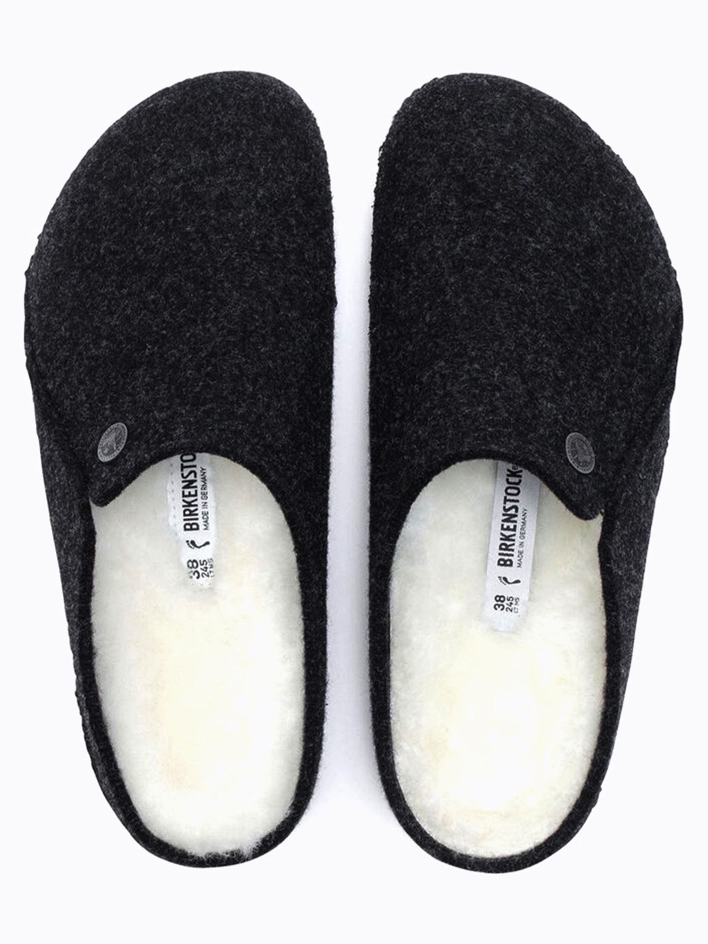 Zermatt Shearling