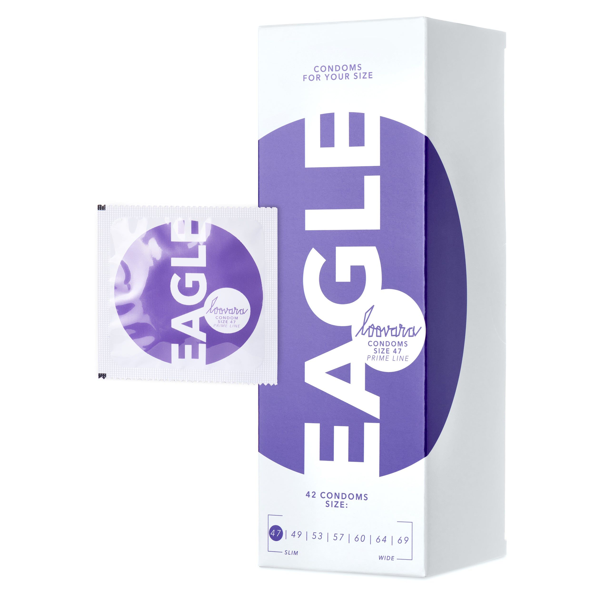 Loovara 47 *Eagle*