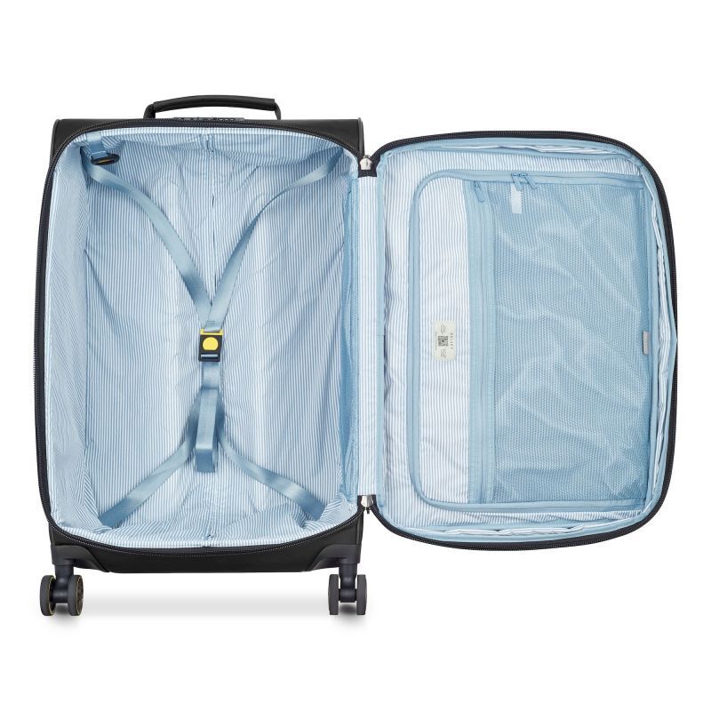 Turenne Soft Soute - Valise à roulettes