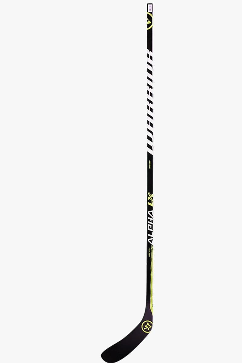 Warrior LX 50 Kinder Eishockeystock