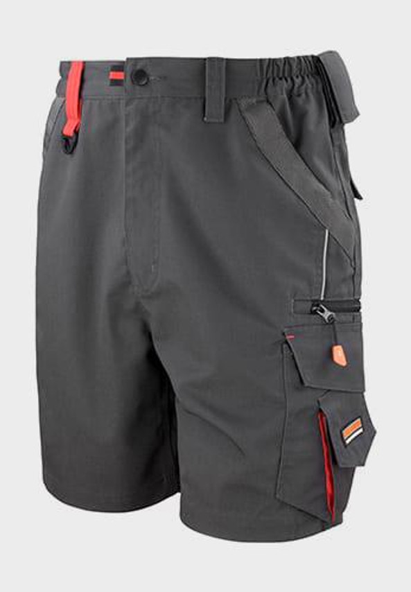 Result Work-Guard R311X - Work-Guard Technical Shorts