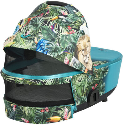 Cybex Mios Lux Liggedel, DJ Khaled
