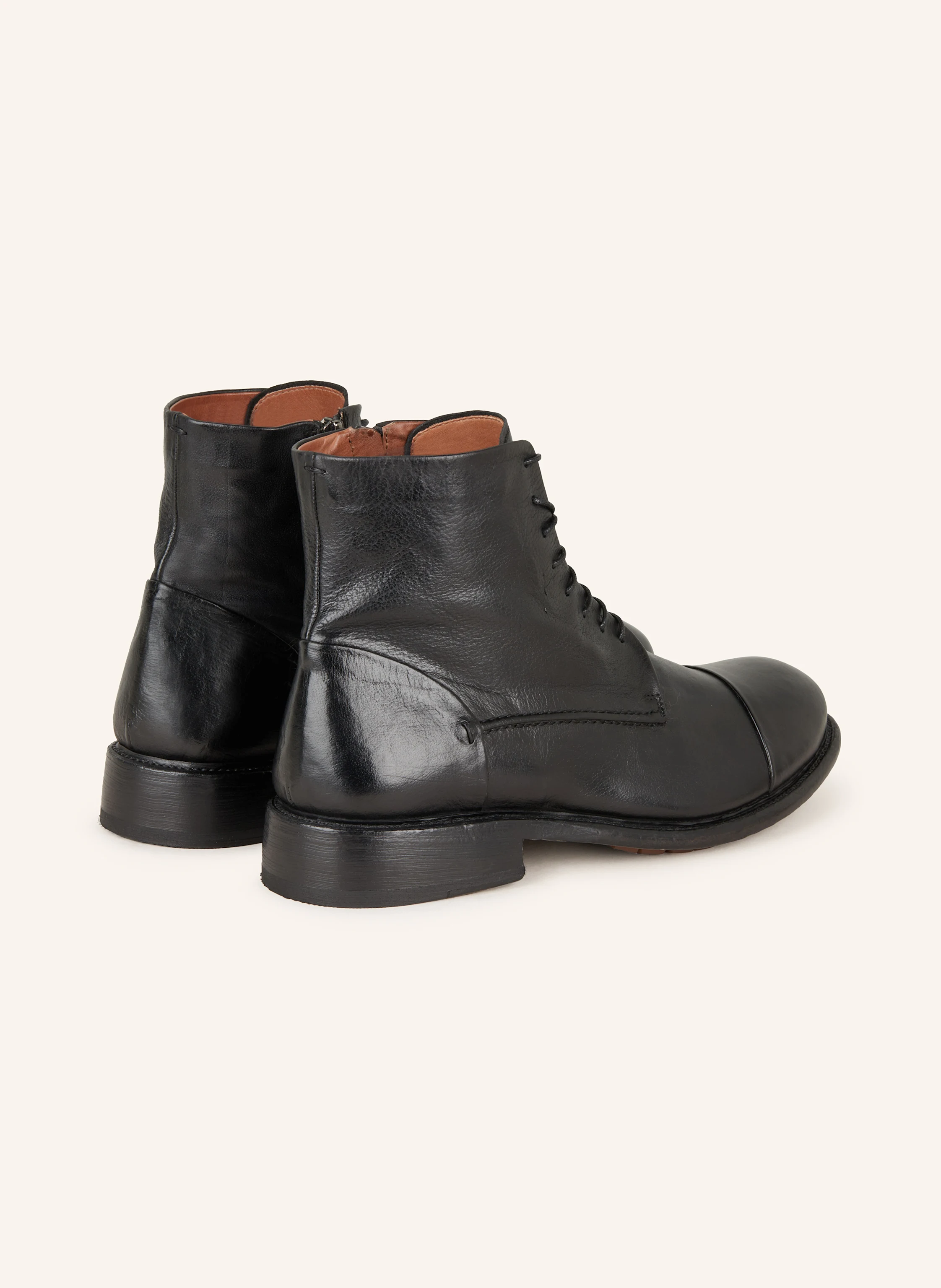 Cordwainer Schnürboots