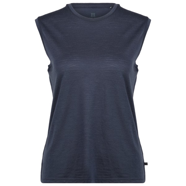 Heber Peak - Women's MerinoMix150 PineconeHe. Loose Tank - Haut en mérinos