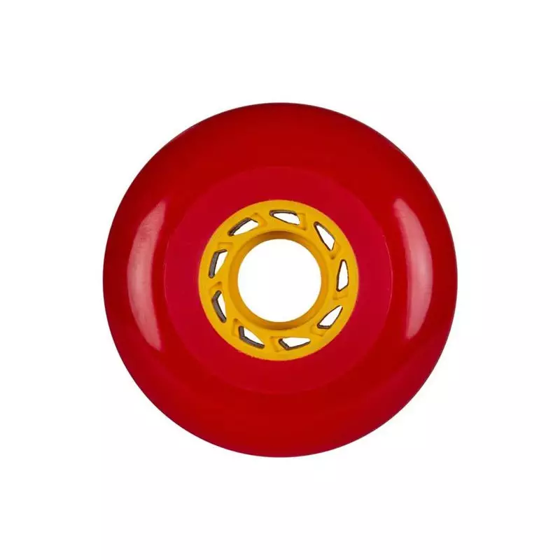Roues roller UNDERCOVER Nick Lomax TV 80/88a (pack de 4)