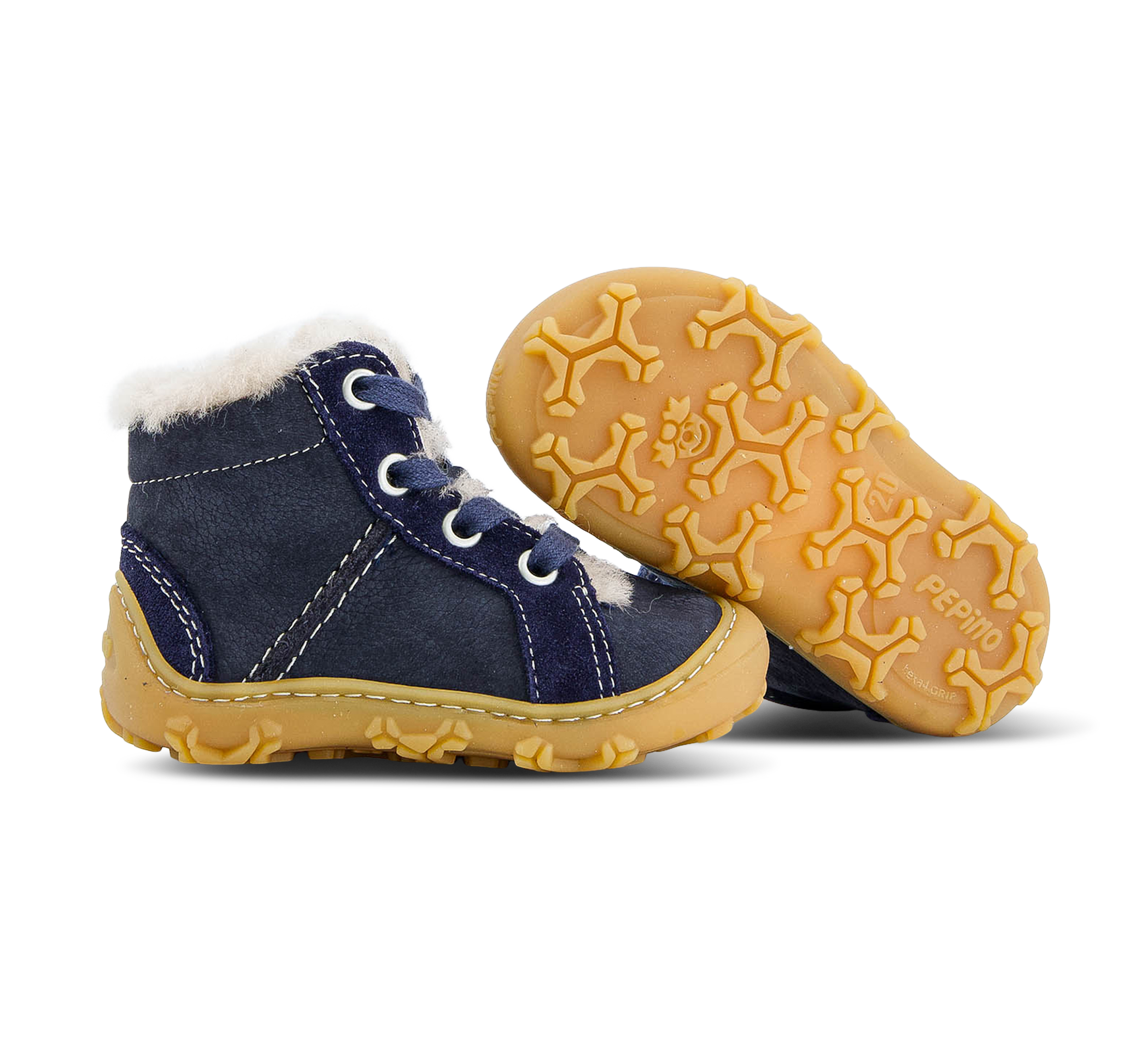 Pepino ELIA blau