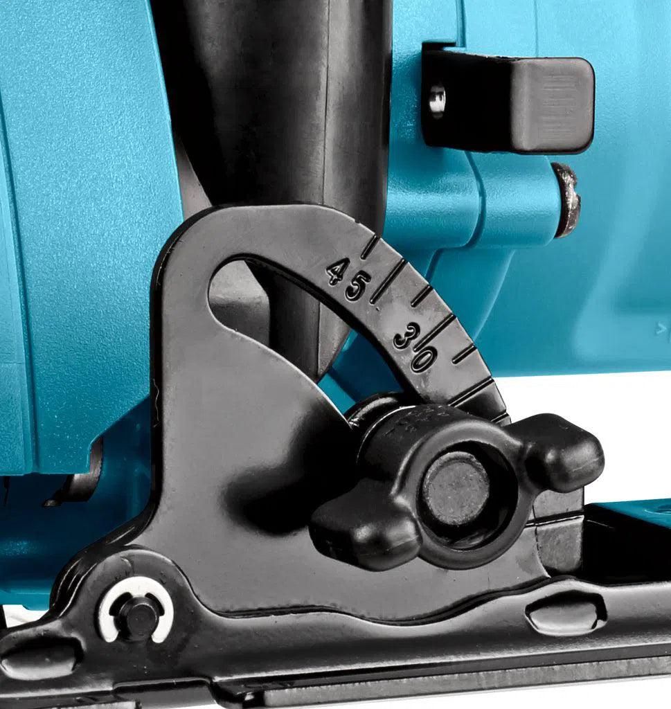 Makita HS301DSMJ Accu Ultra Compact Cirkelzaag 85mm 12V Max 4.0Ah in Mbox