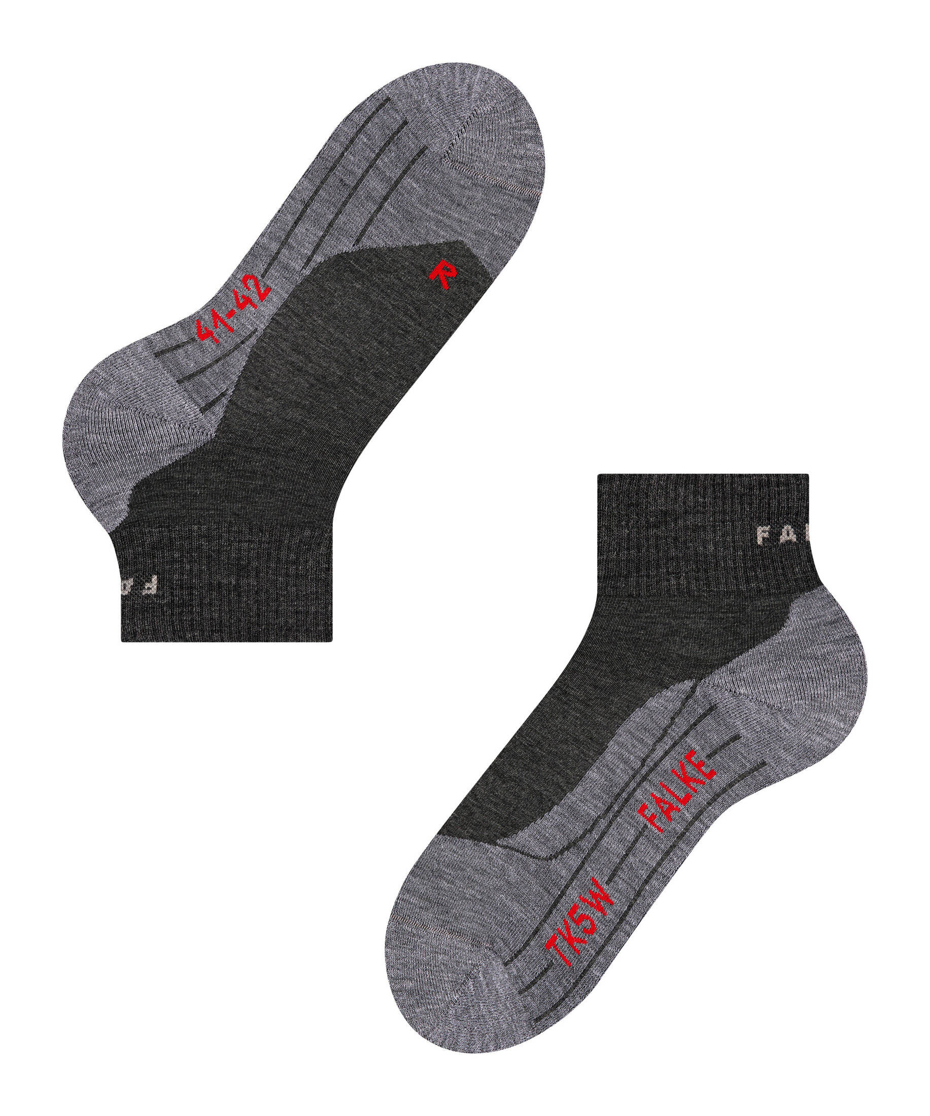 FALKE| Damen Wandersocken 