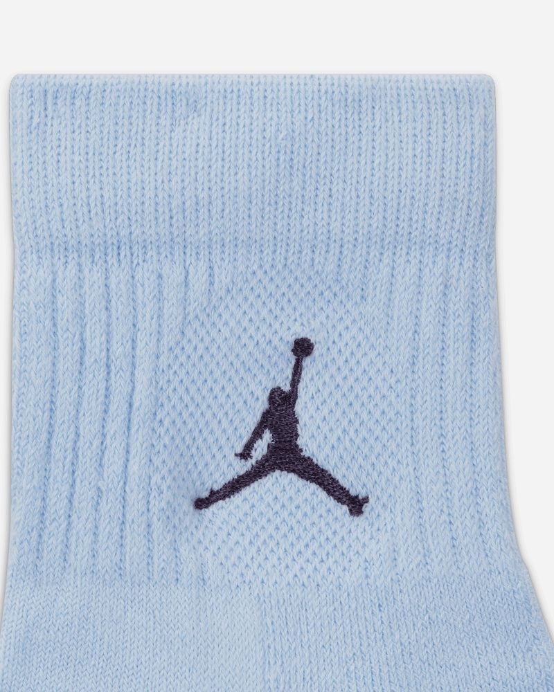 Lot de paires de chaussettes Nike Jordan