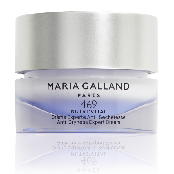 Maria Galland NUTRI’VITAL 469 Crème Experte Anti-Sécheresse 50ml