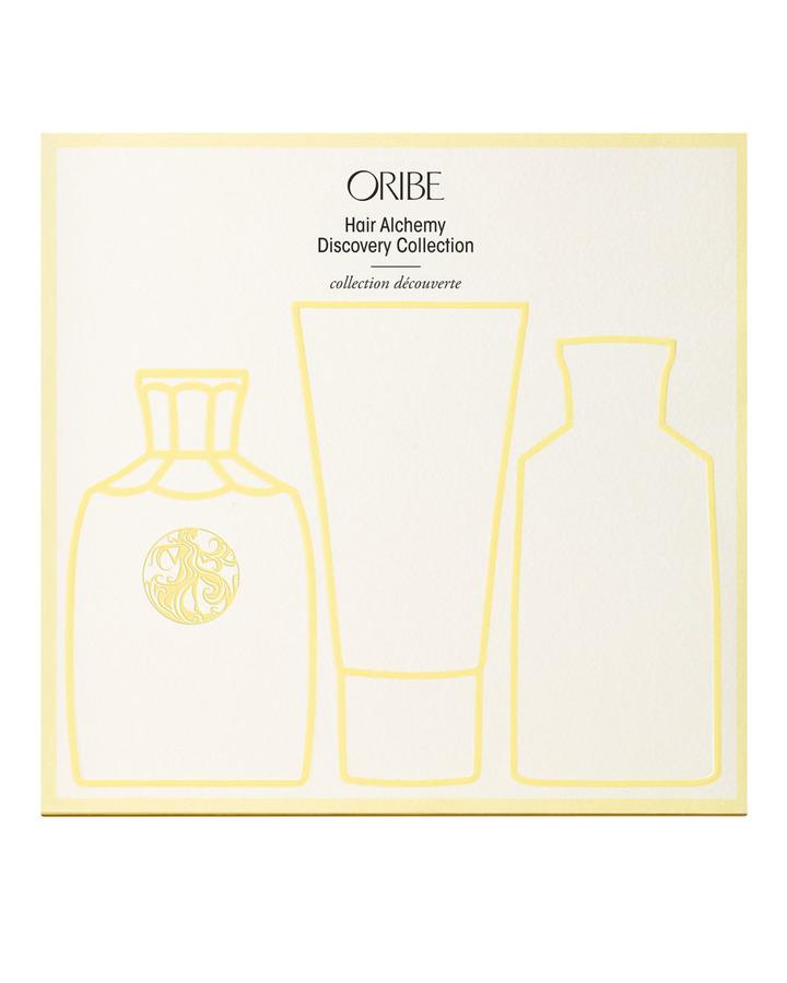 Oribe Hair Alchemy Discovery Set 3pcs