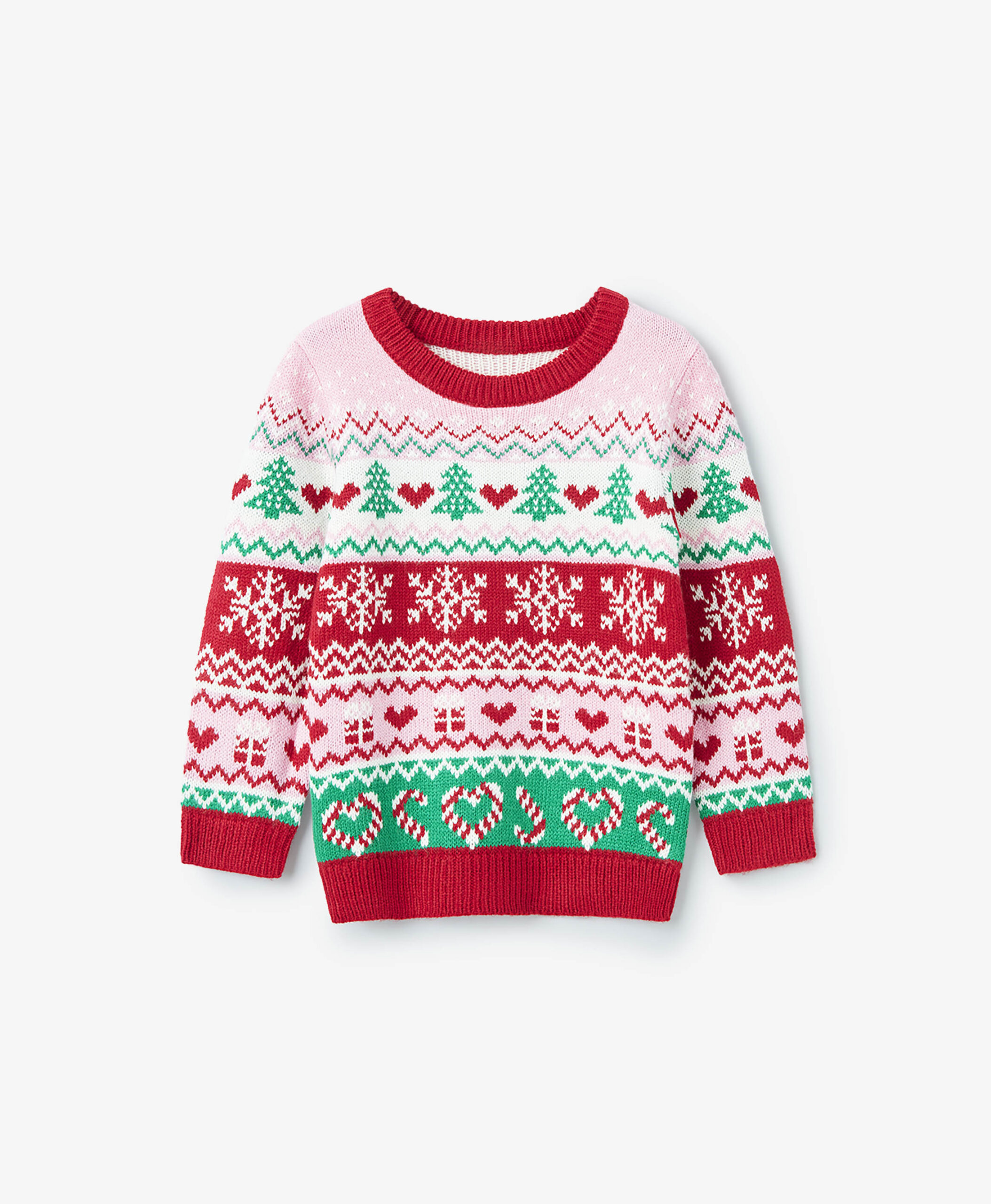 Pullover