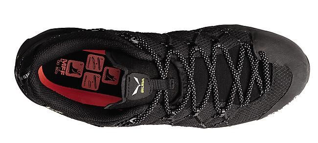 SALEWA - CHAUSSURES D'APPROCHE WILDFIRE II GTX WS