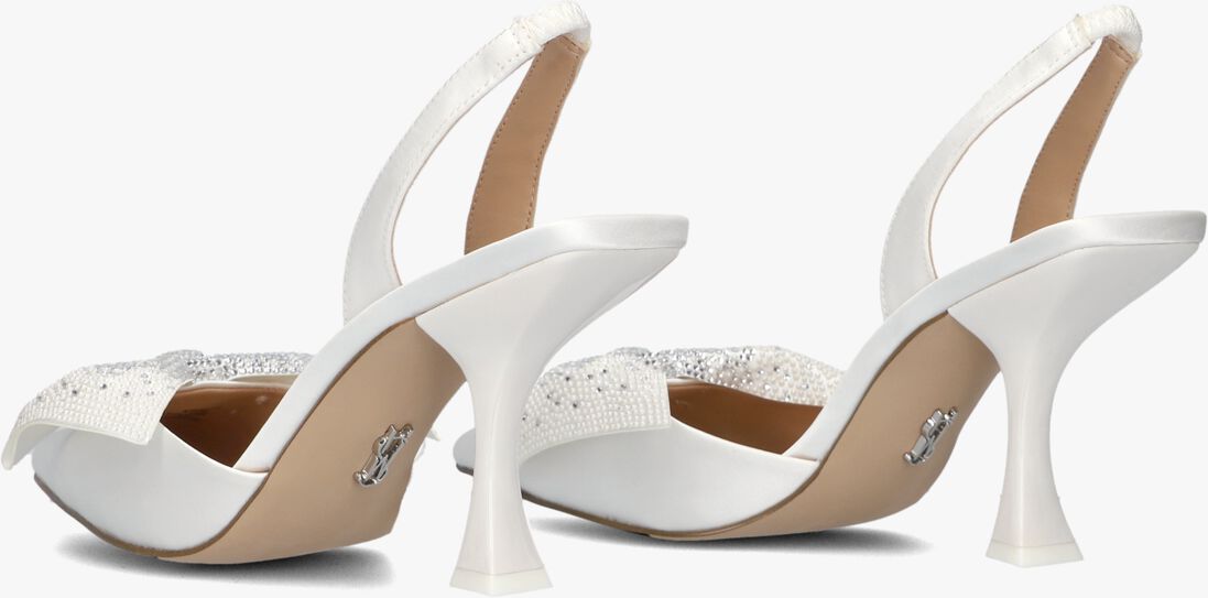 STEVE MADDEN witte steve madden pumps niteowl-p