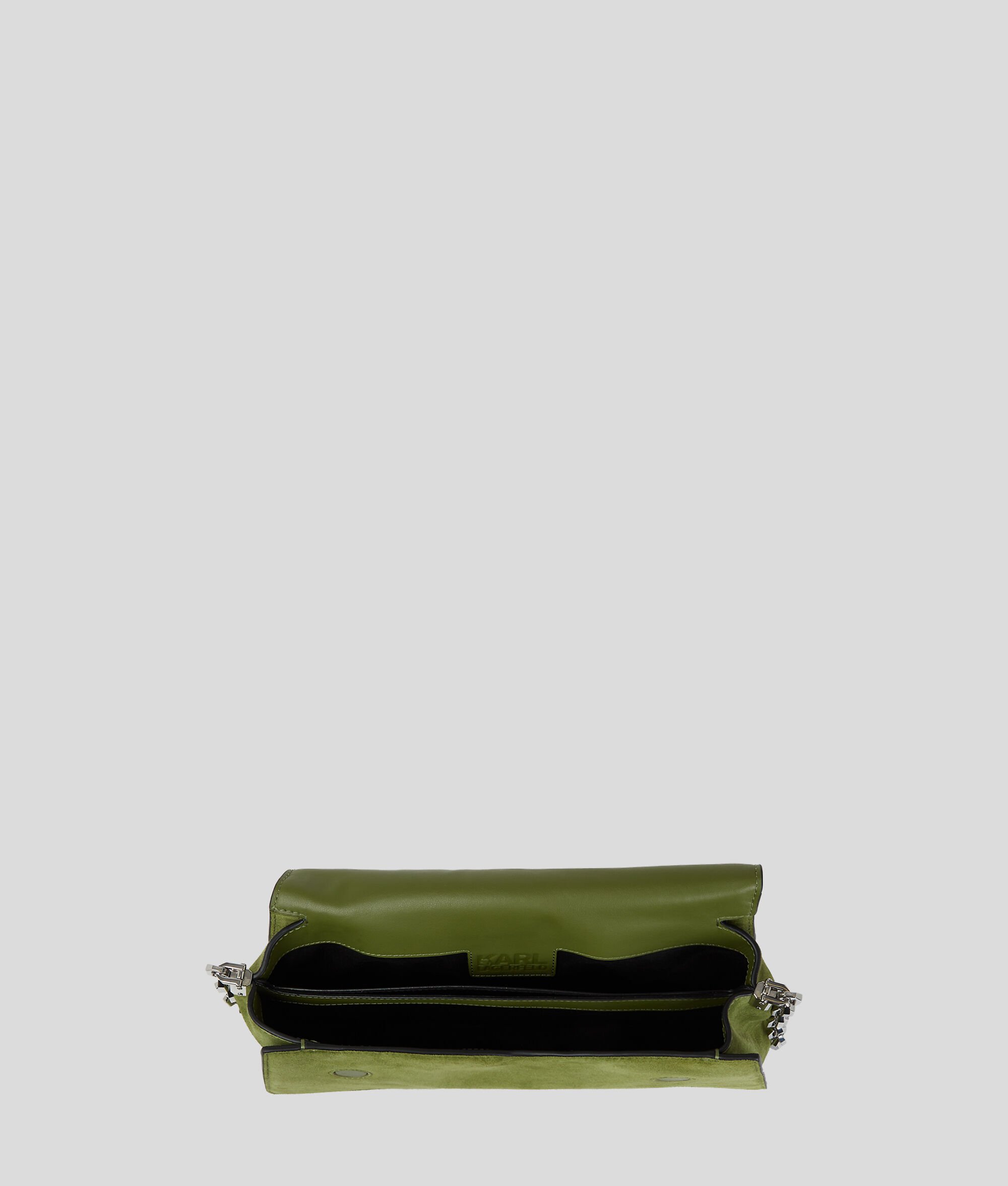 SAC PORTÉ ÉPAULE EN DAIM K/SEVEN