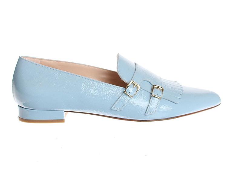 JvM Shoes 1723 licht Blauw