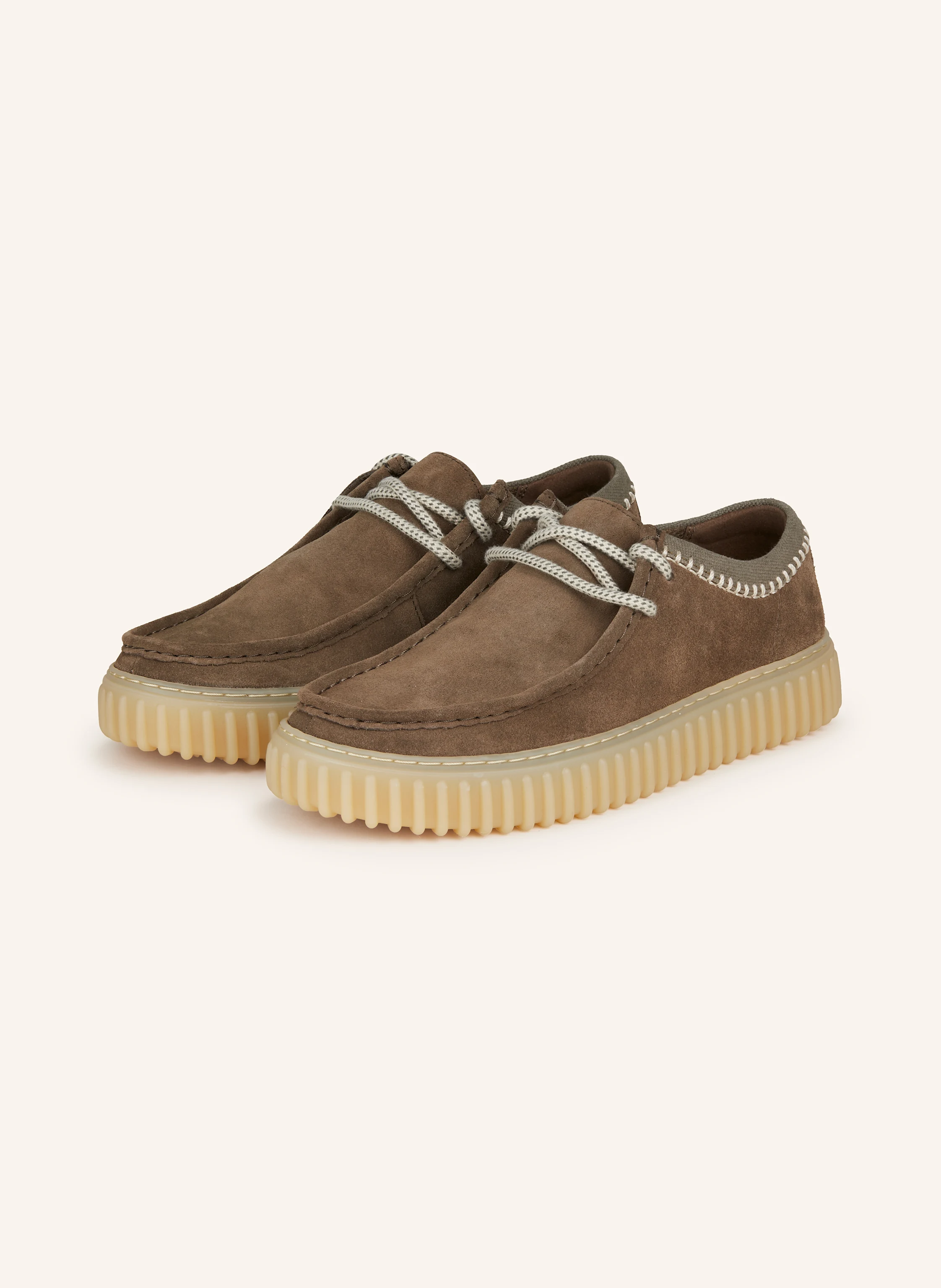 Clarks ORIGINALS Bootsschuhe TORHILL LO