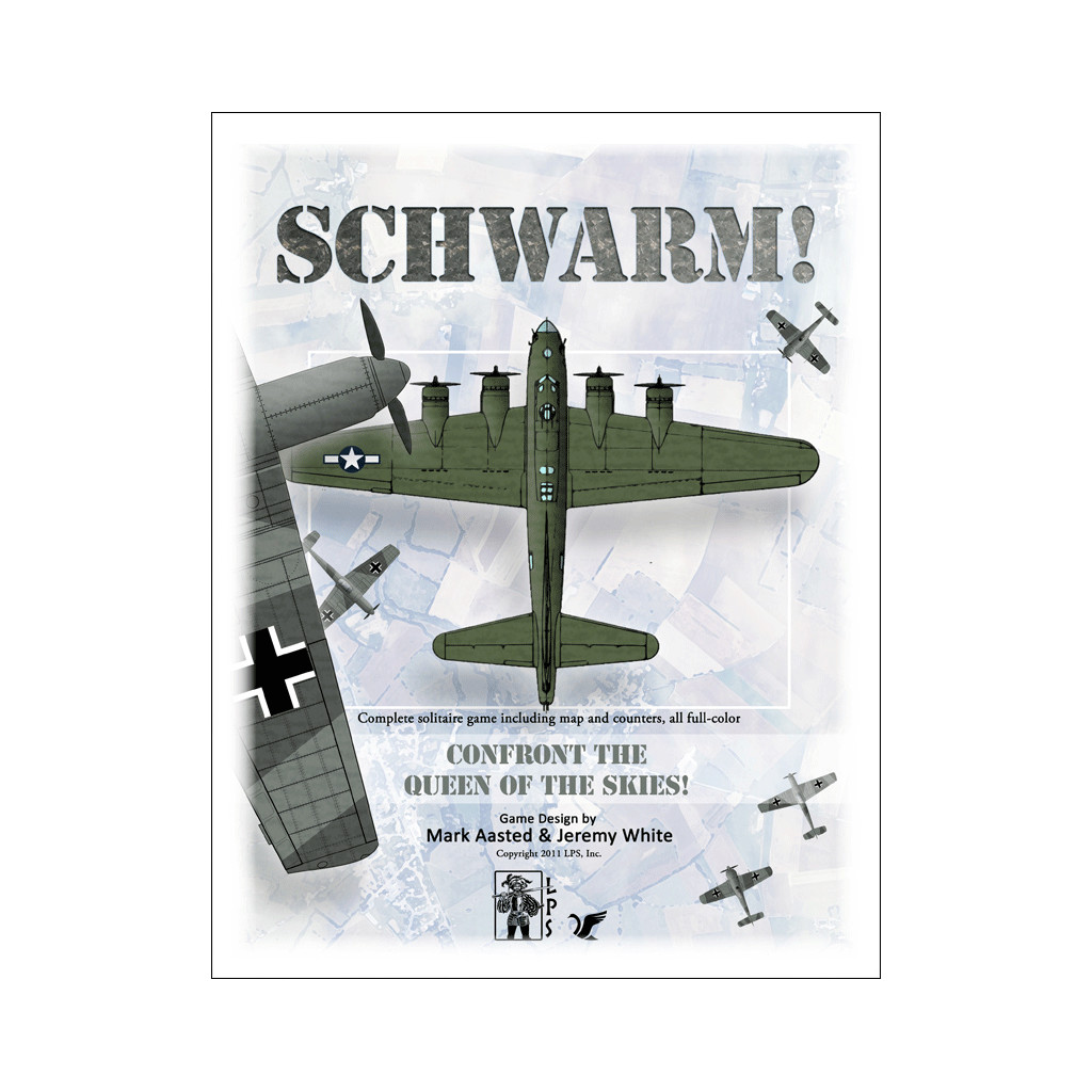 Schwarm!