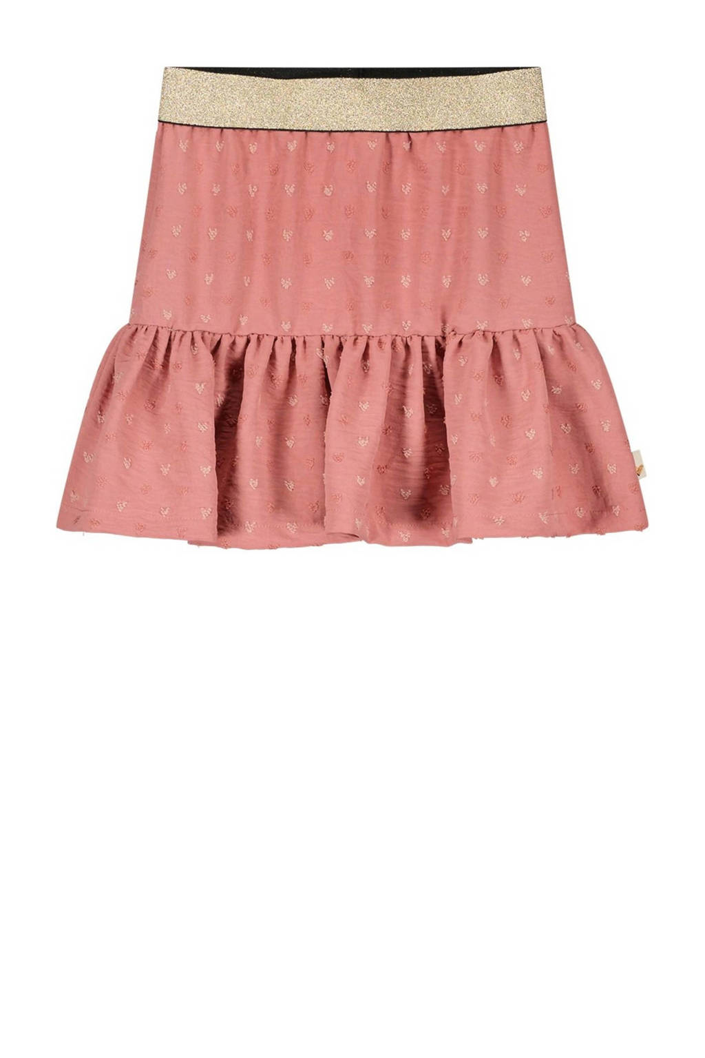 Moodstreet rok oudroze