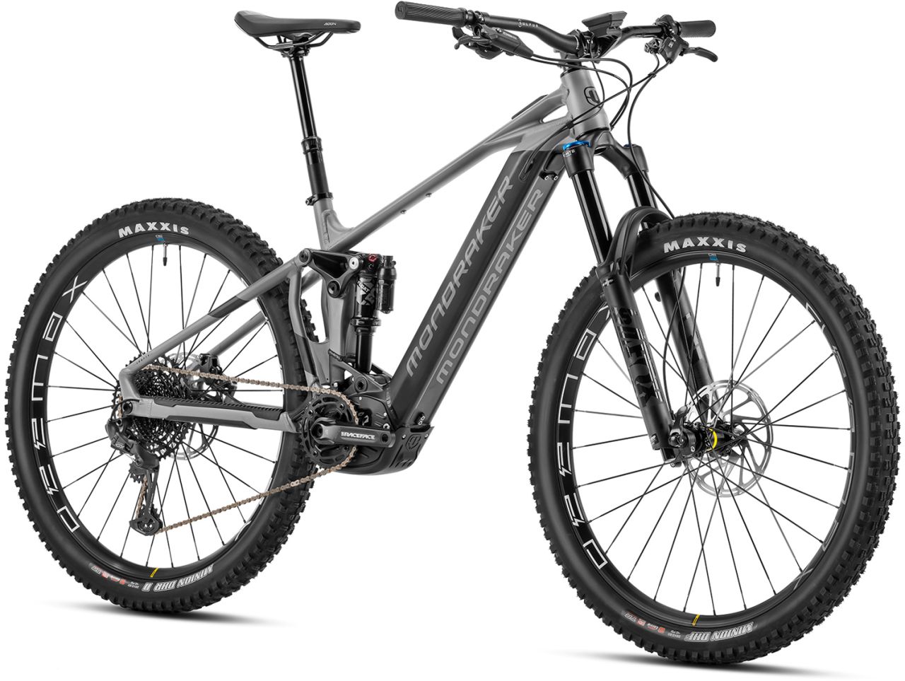 Mondraker CRAFTY R kaufen | Bike-Discount