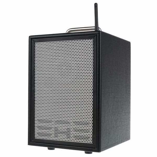 Elite Acoustics A1-4 MK II Akustik Verstärker