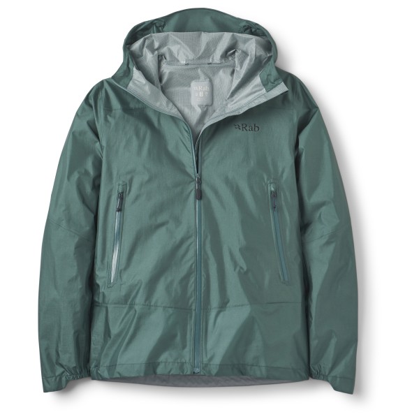 Rab - Phantom Mountain Jacket - Veste imperméable