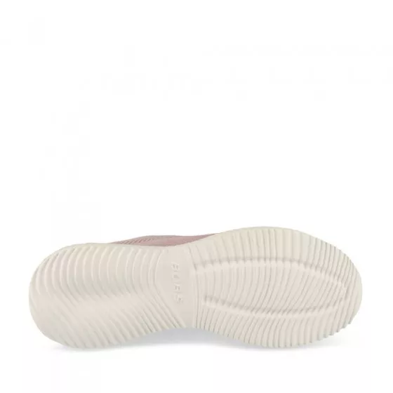 Baskets ROSE SKECHERS Bobs Squad