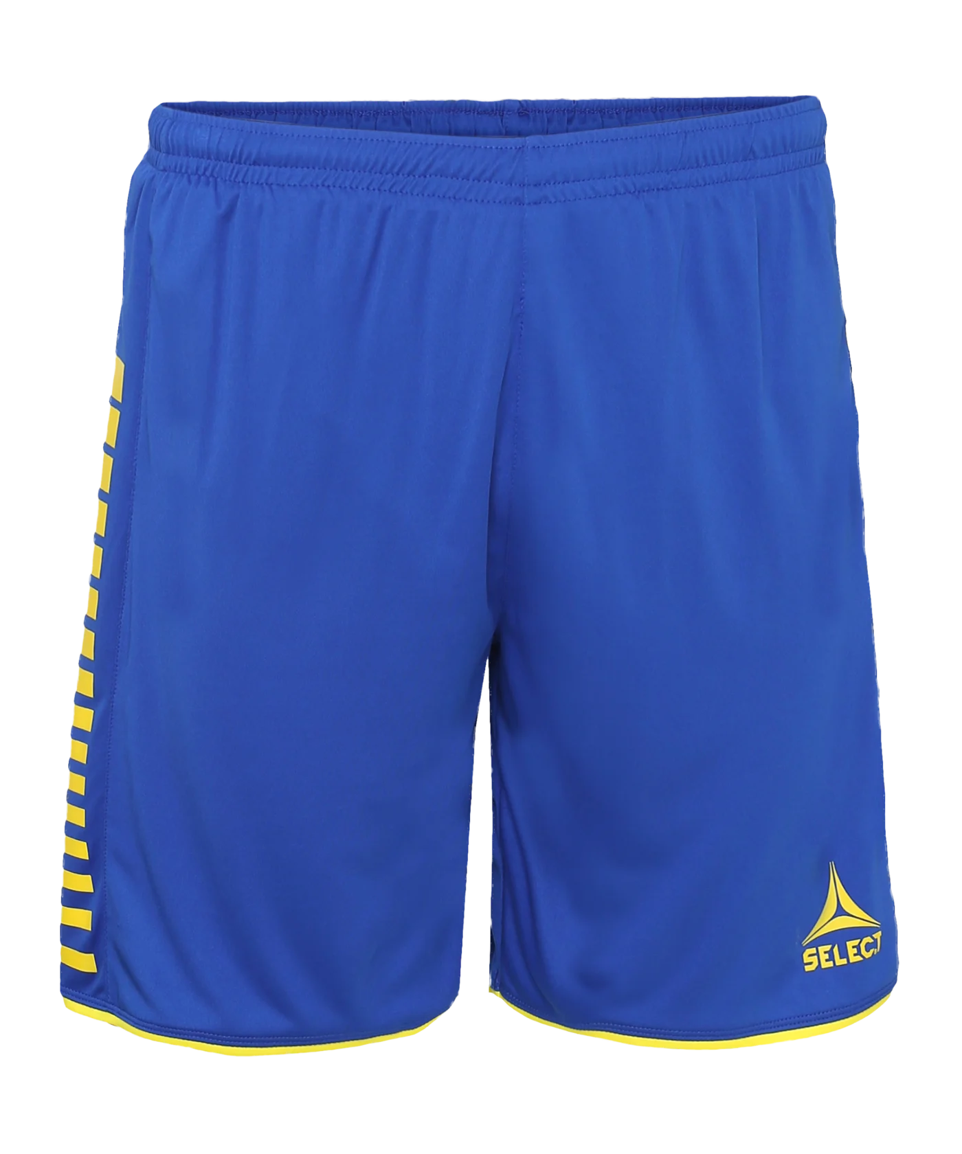 Select Argentina Short Blau F252