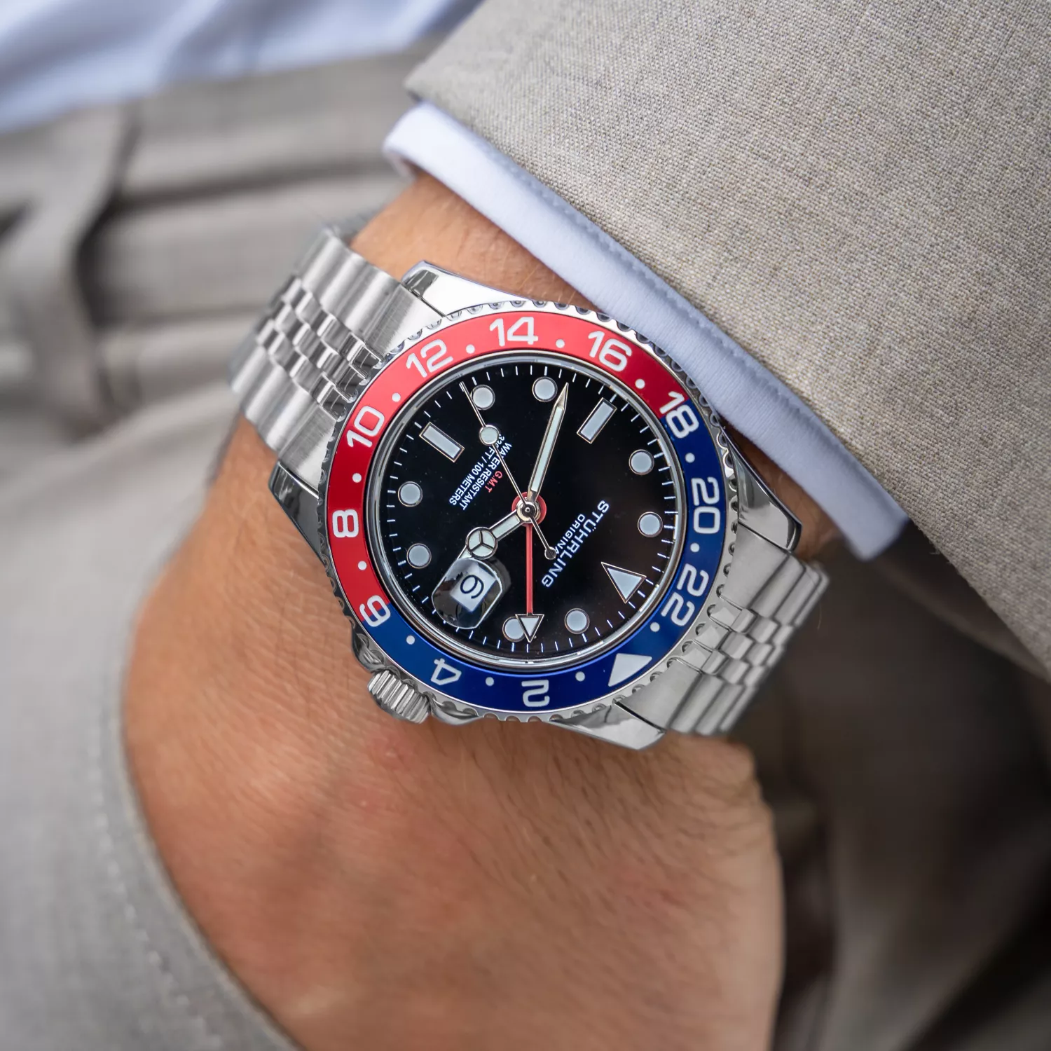 Stührling Aquadiver 3968.2