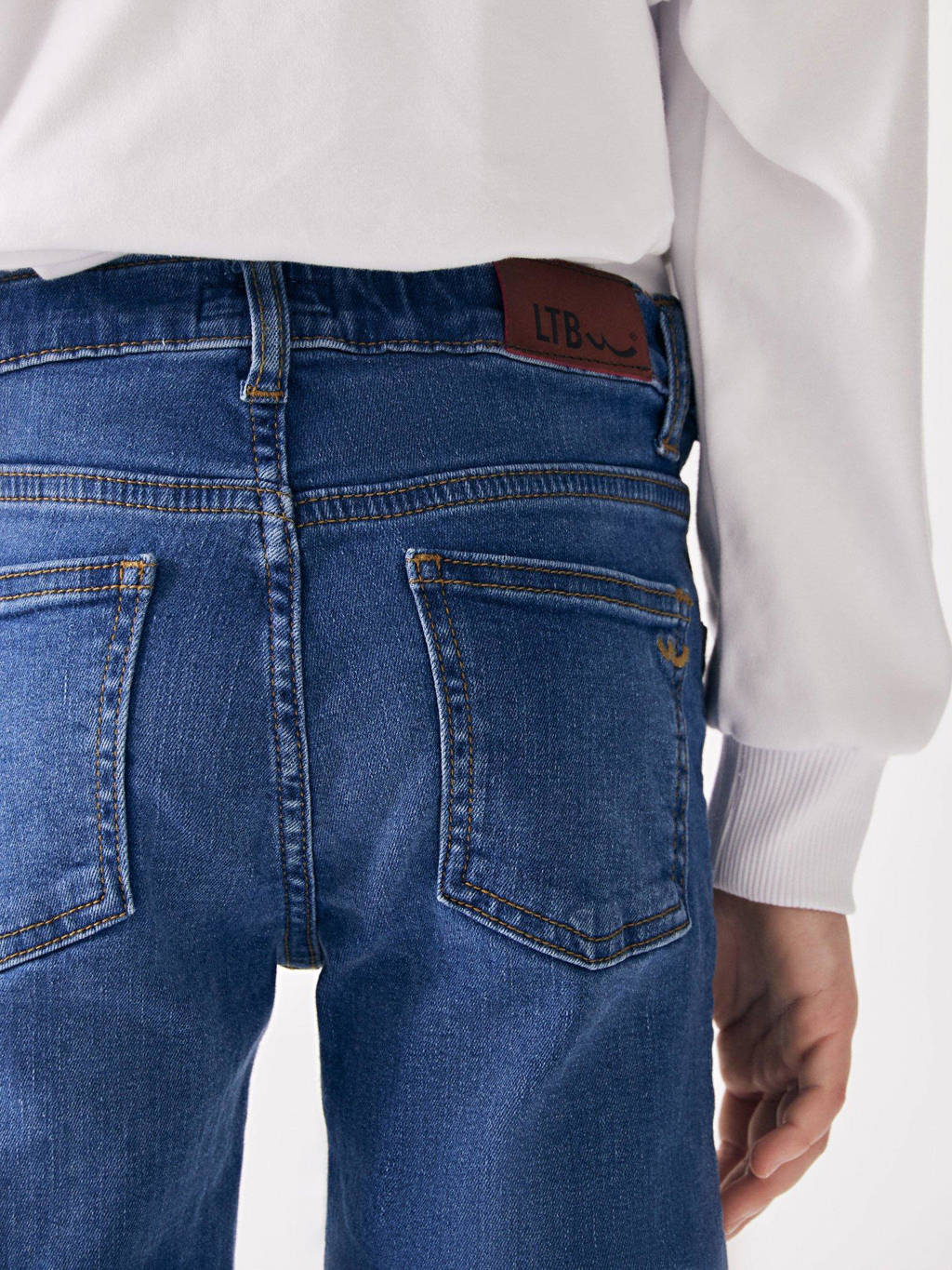 LTB flared jeans Rosie G selina wash
