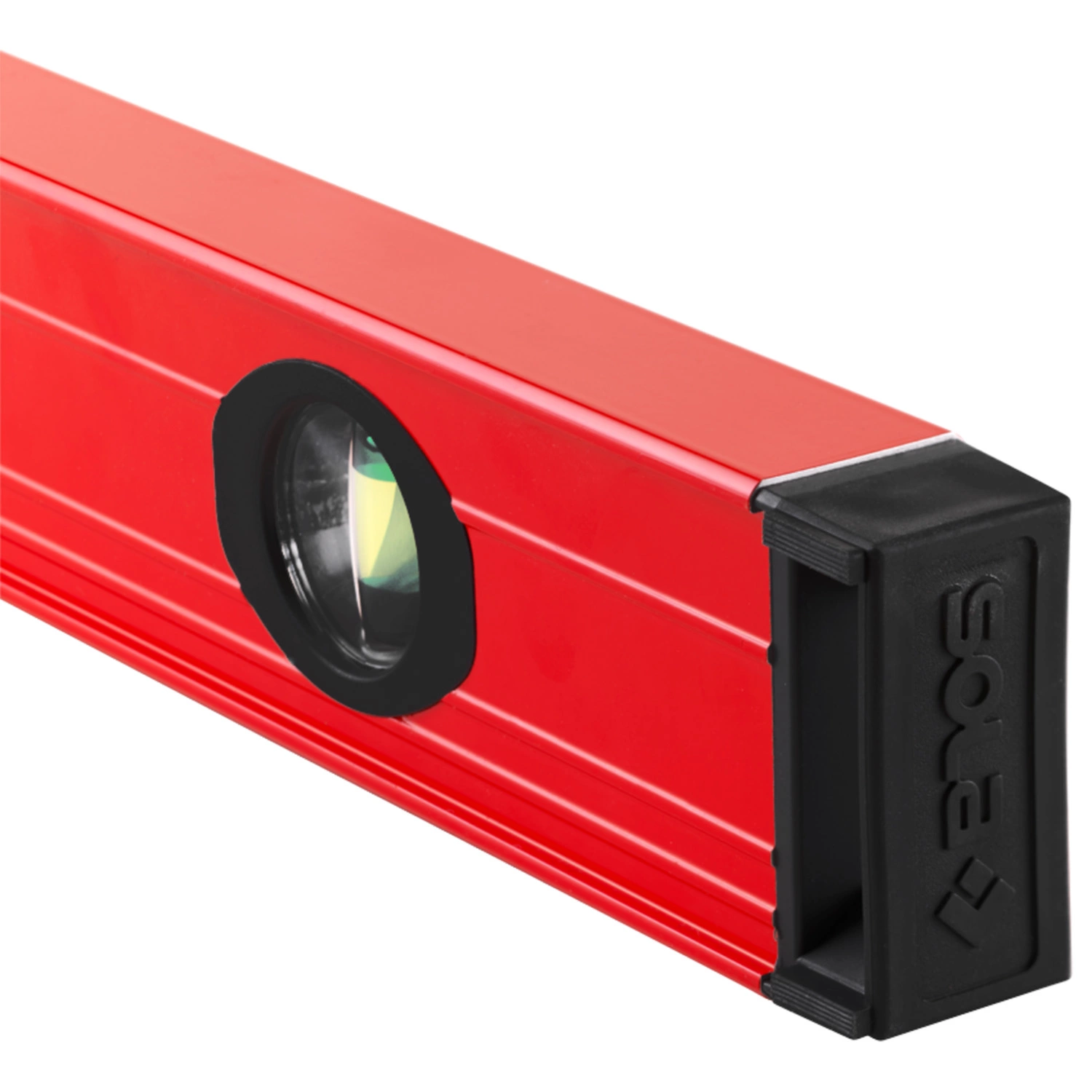 Sola Big RedM 3 120 Aluminium waterpas - Magnetisch - 1200mm