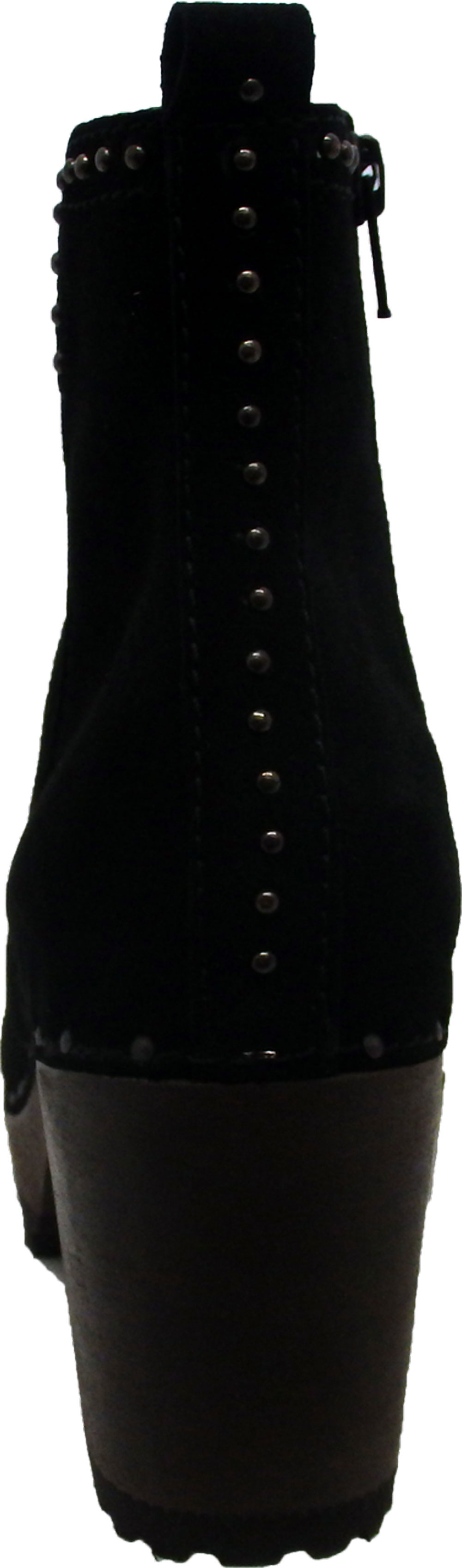 Stiefelette Softclox OLESSIA Kaschmir schwarz