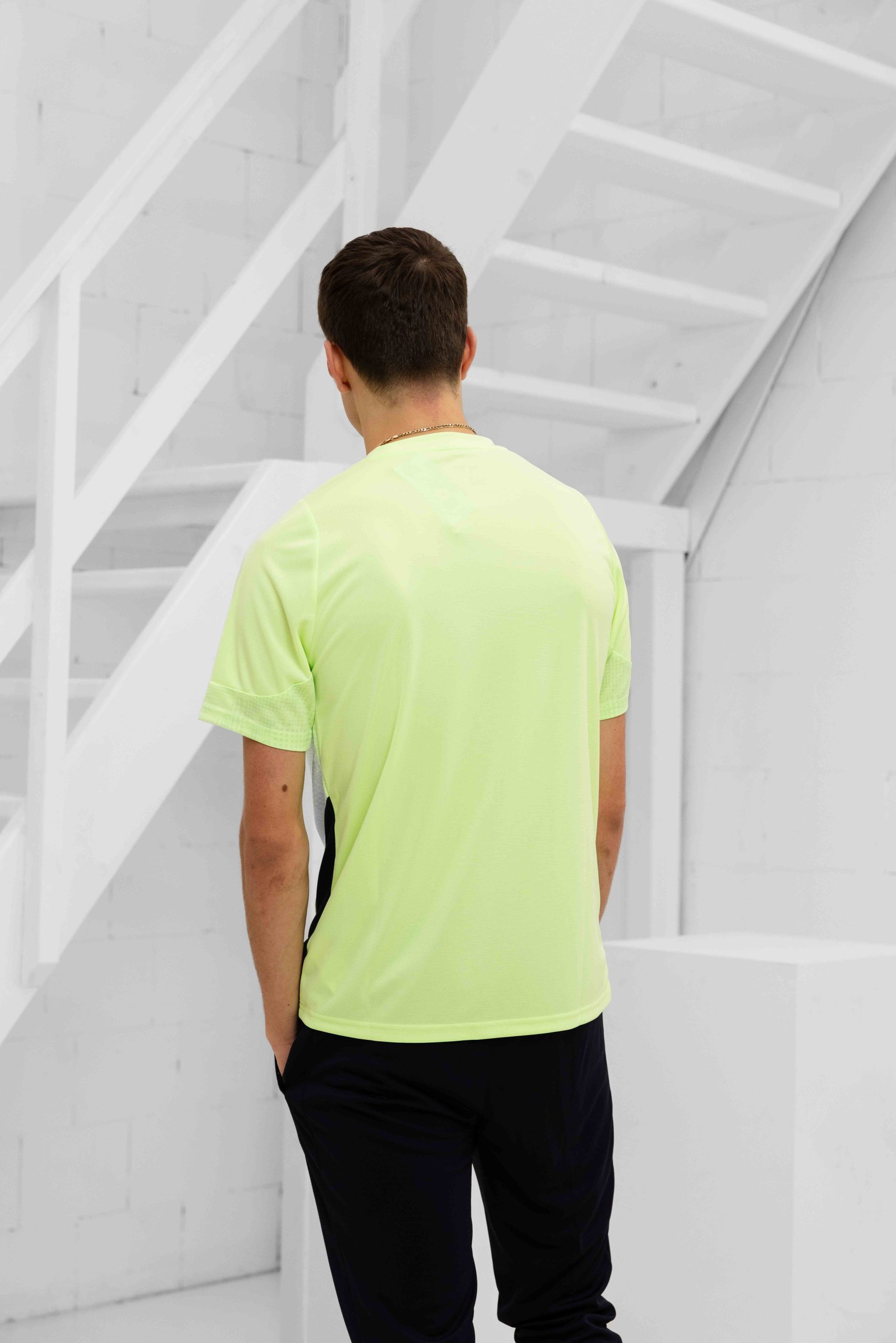 Manchester City Trainingsshirt Senior 2025/2026