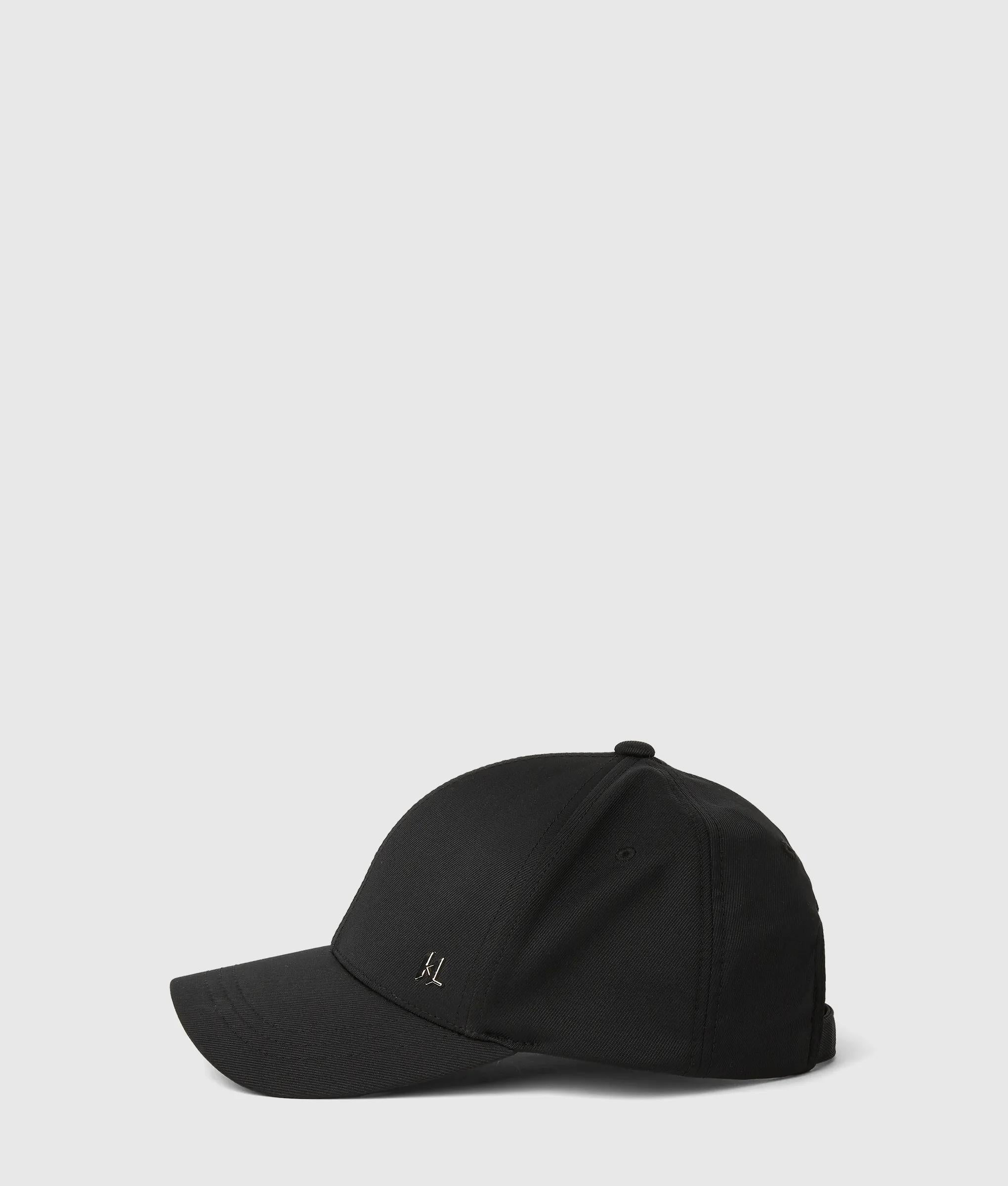Monogram baseballpet