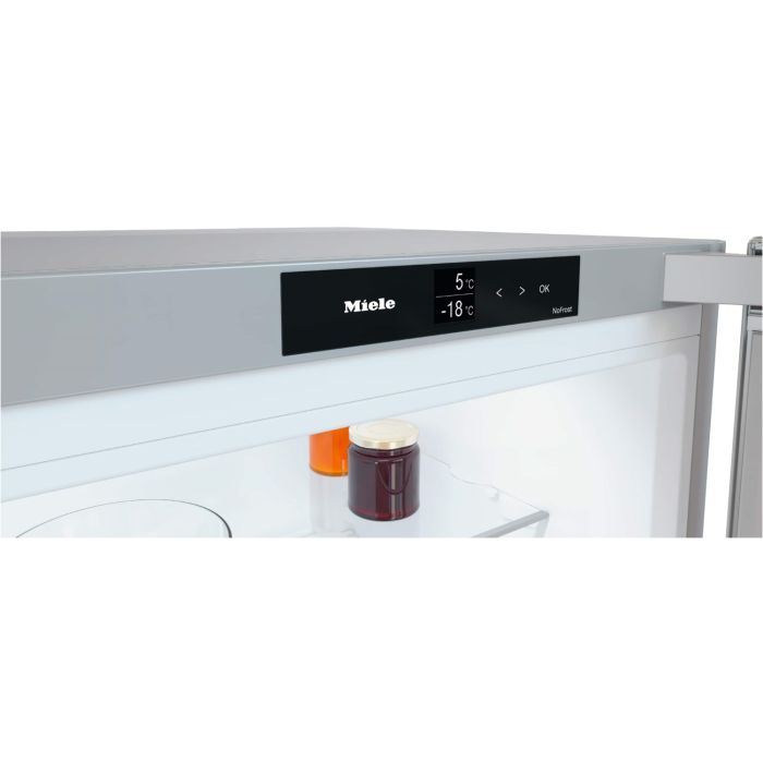 Miele Kühl-Gefrier-Kombination KFN 4375 CD el