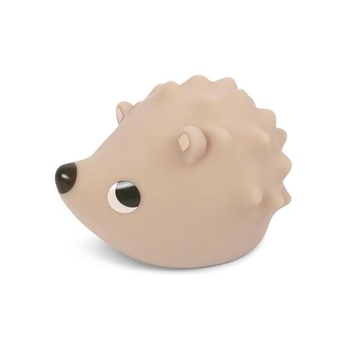 Lampe veilleuse à LED hérisson - Beige - FILIBABBA