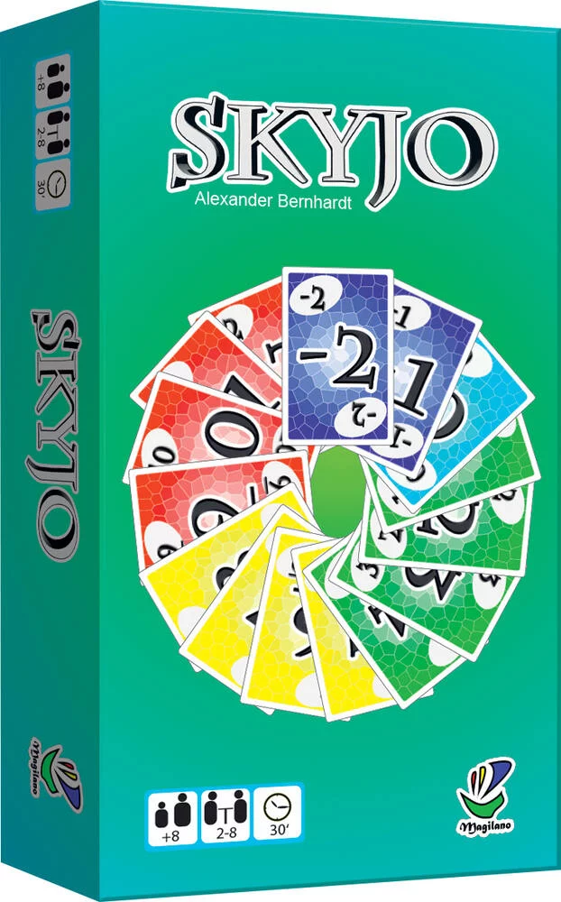 SKYJO