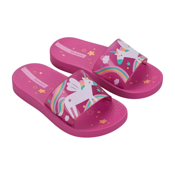 Ipanema Urban Slippers Junior