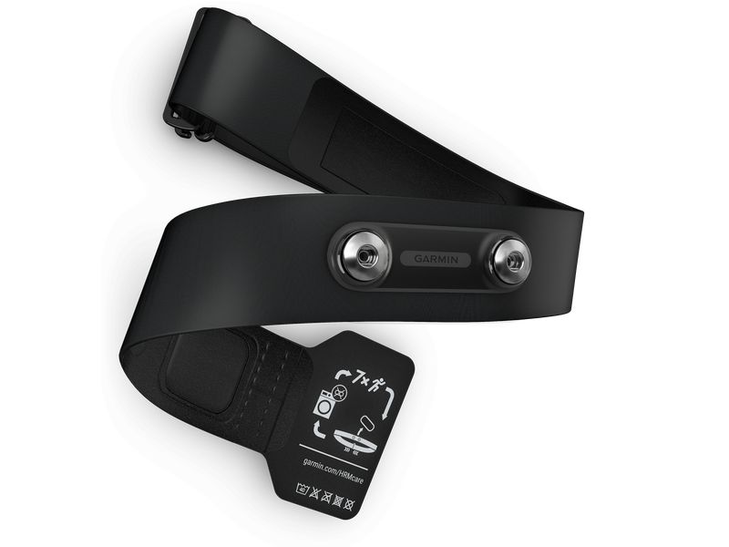 GARMIN Brustgurt HRM 200 Grösse: M-XL Herzfrequenz Brustgurt