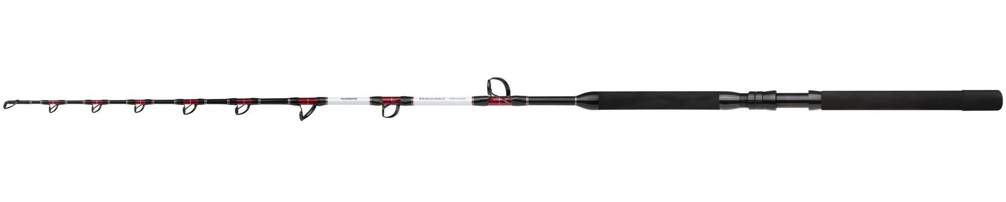 Shimano Rod Vengeance standup