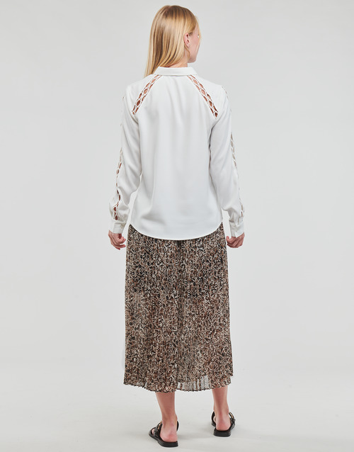 Ikks - BW12025 - Beige