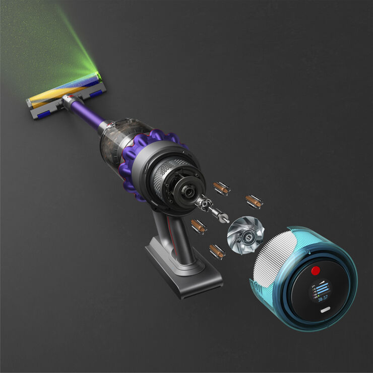 DYSON Gen5detect Absolute