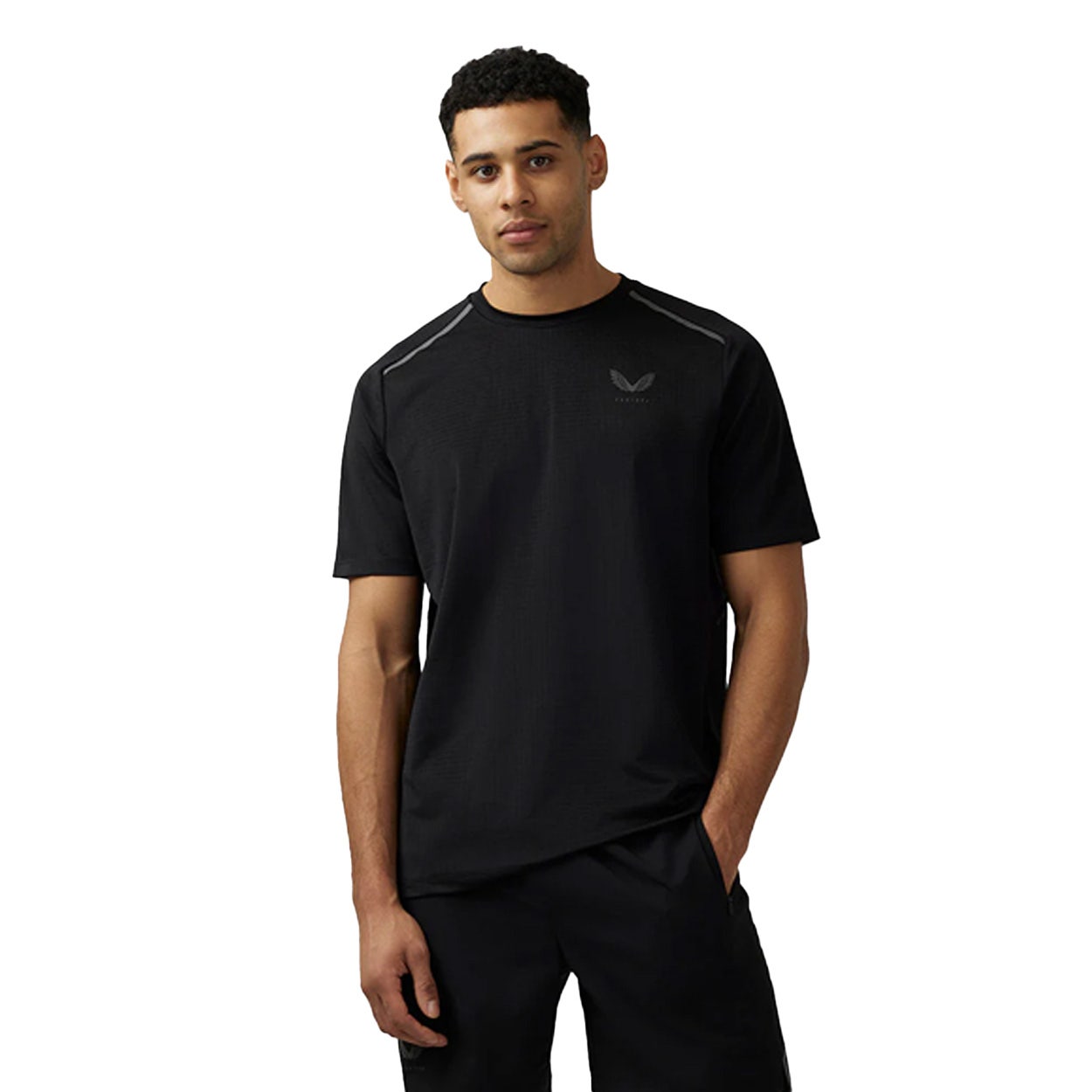 Castore  Aeromesh T-Shirt