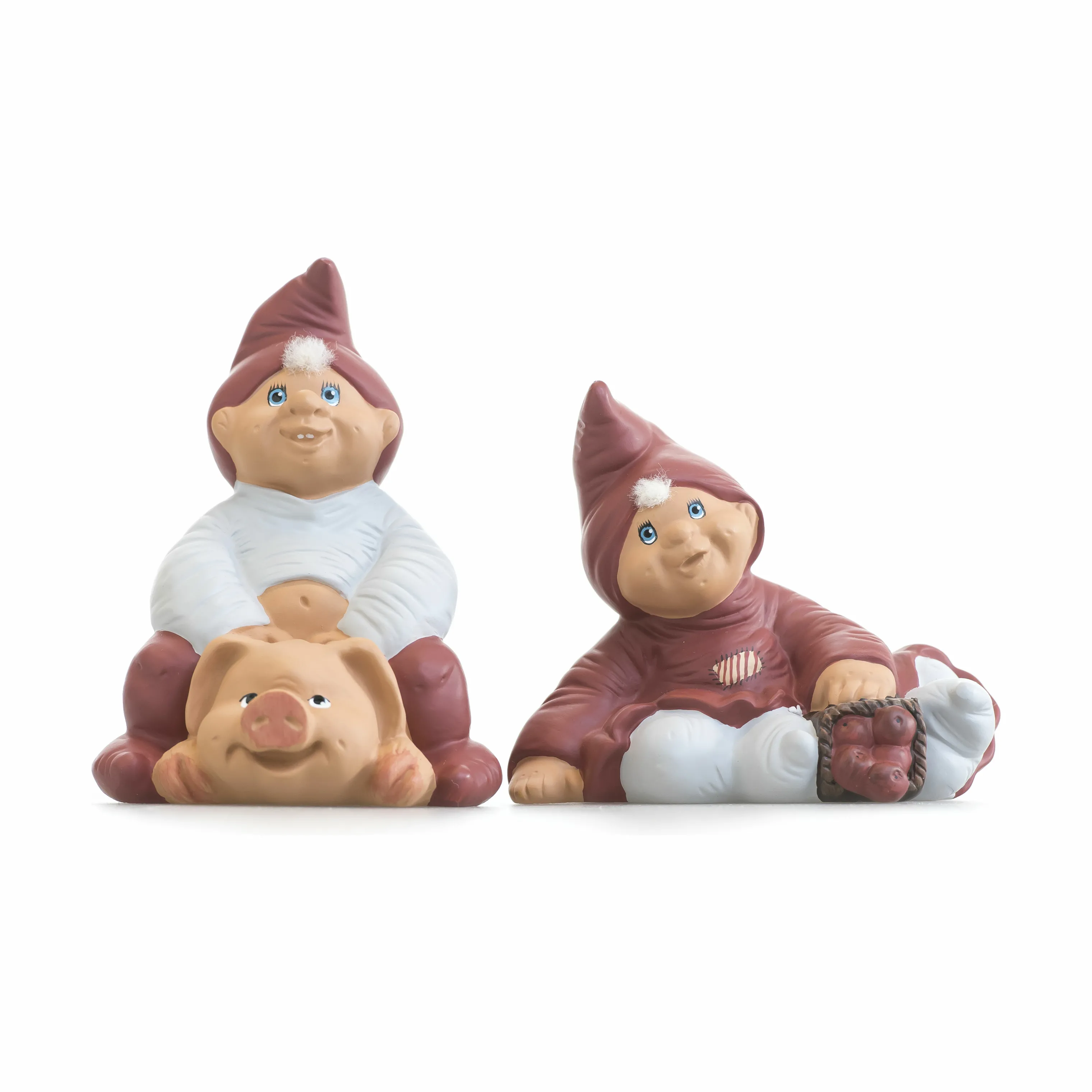 Klarborg Nisse - Anton