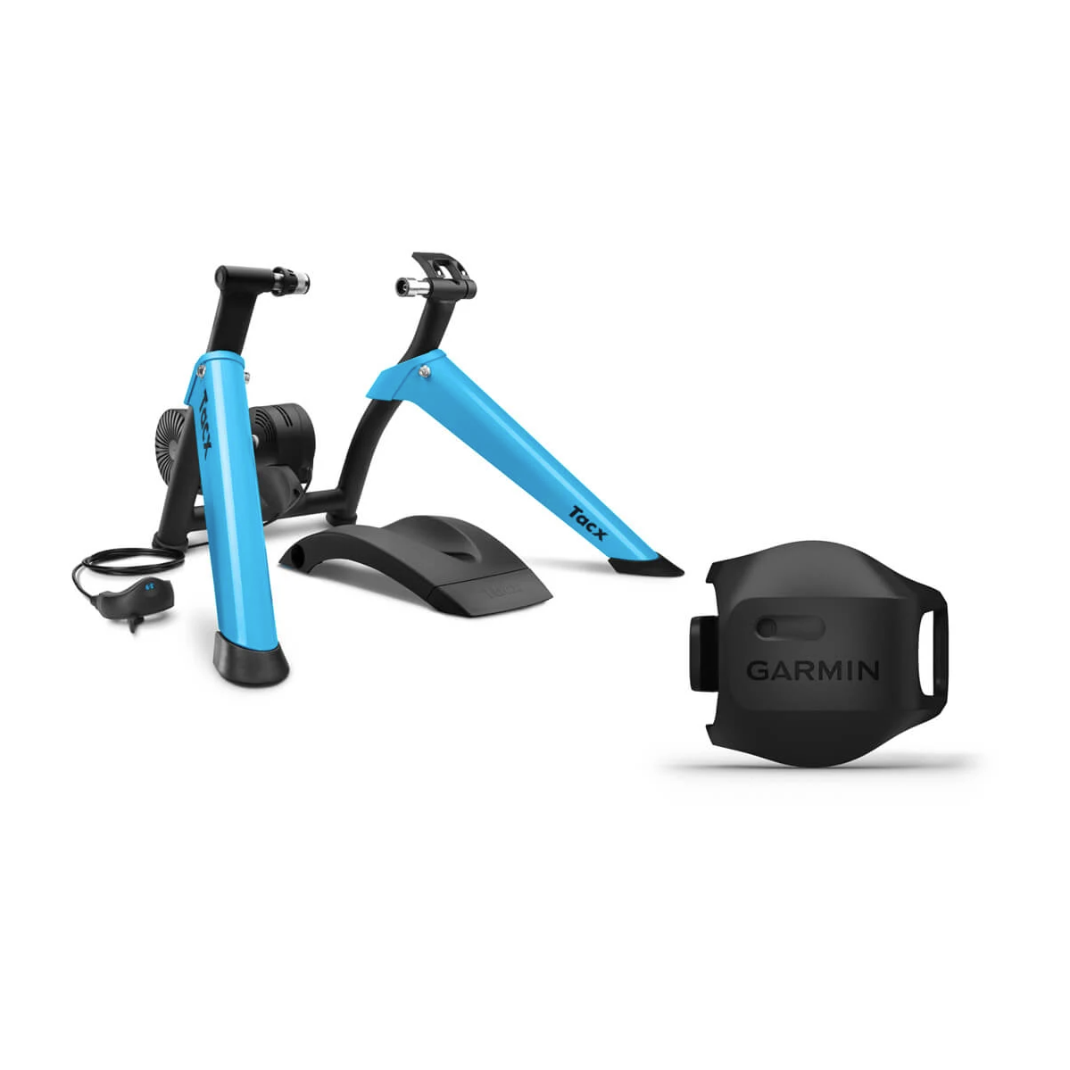 Refurbished – Tacx Boost hometrainer Bundle