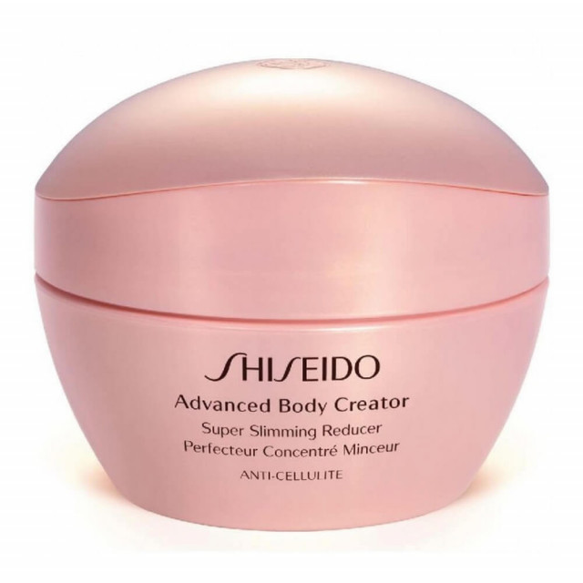 Concentré Minceur de SHISEIDO